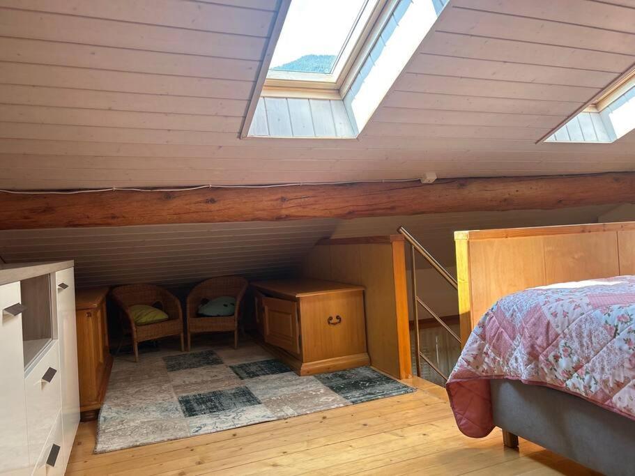 A Hilarious Hideaway In Roveredo Apartamento Exterior foto