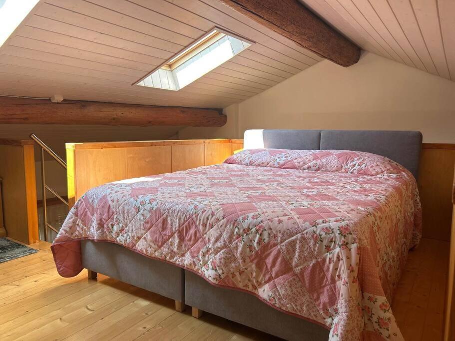 A Hilarious Hideaway In Roveredo Apartamento Exterior foto