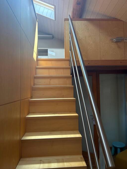 A Hilarious Hideaway In Roveredo Apartamento Exterior foto
