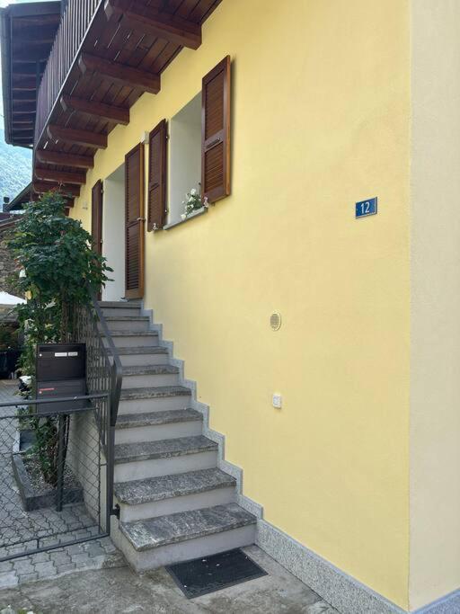 A Hilarious Hideaway In Roveredo Apartamento Exterior foto
