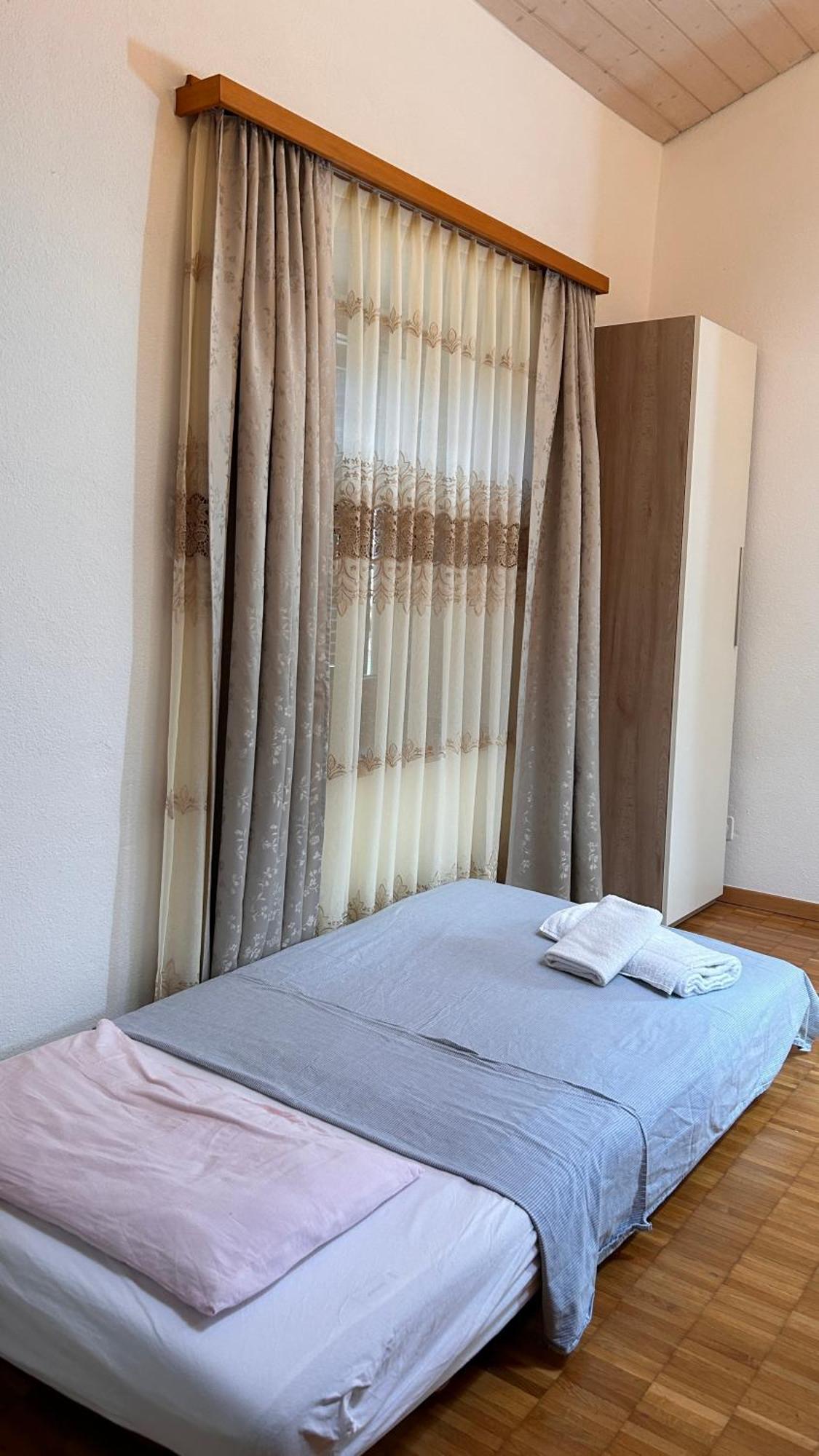 A Hilarious Hideaway In Roveredo Apartamento Exterior foto