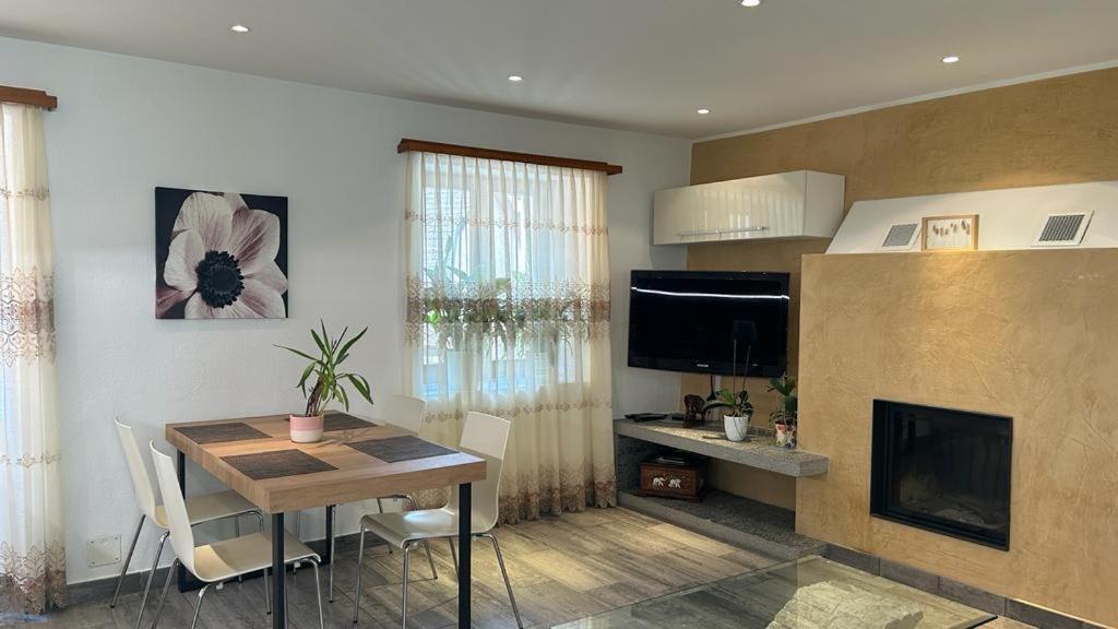 A Hilarious Hideaway In Roveredo Apartamento Exterior foto