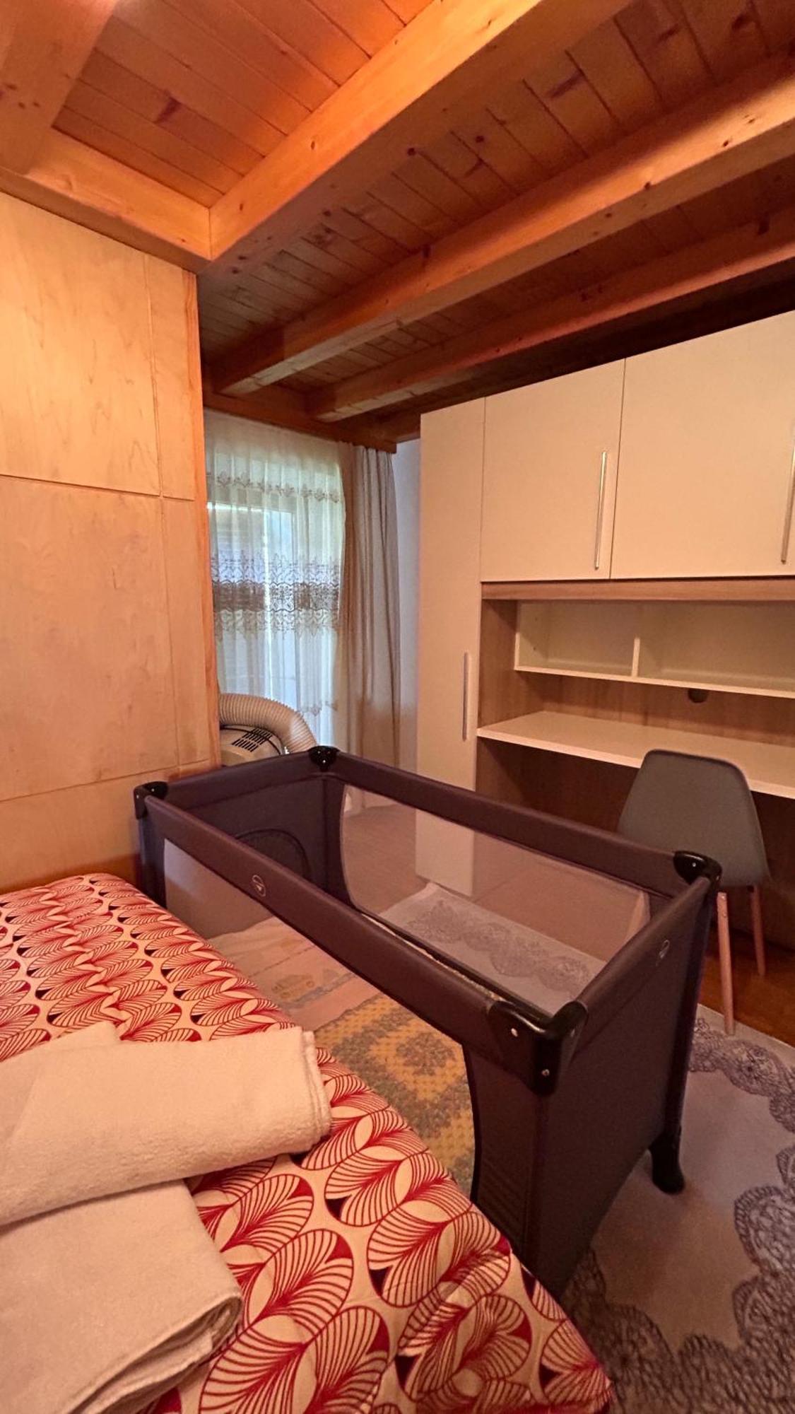 A Hilarious Hideaway In Roveredo Apartamento Exterior foto