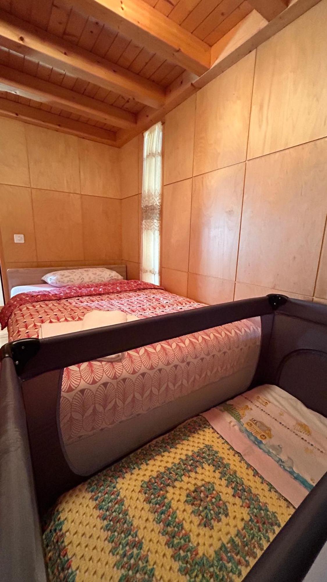 A Hilarious Hideaway In Roveredo Apartamento Exterior foto